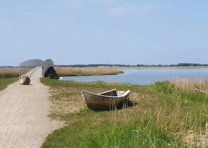 4 Person In Ringkobing-by Traum *