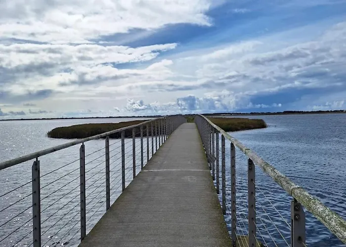 4 Person In Ringkobing-by Traum