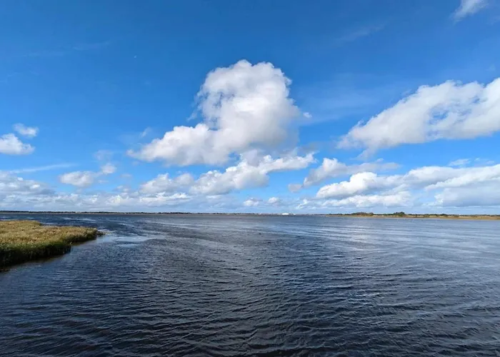 Apartment 4 Person In Ringkobing-by Traum