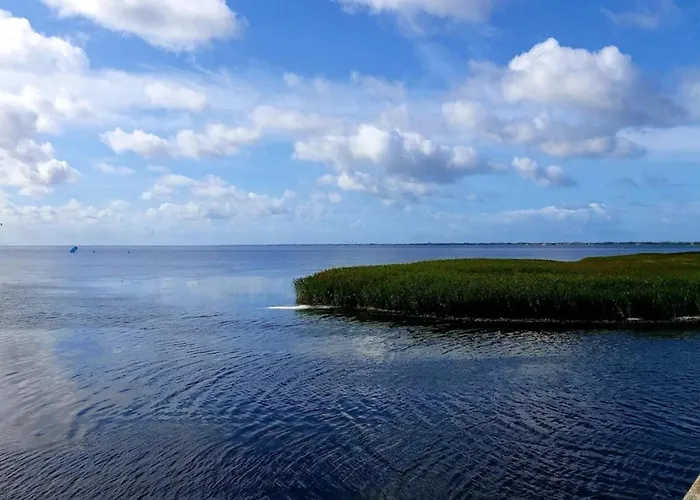 4 Person In Ringkobing-by Traum Apartment *