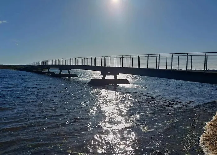 4 Person In Ringkobing-by Traum *